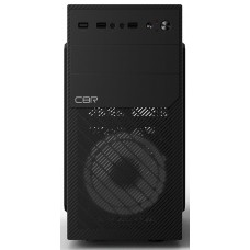 Корпус CBR PCC-MATX-RD850-400W