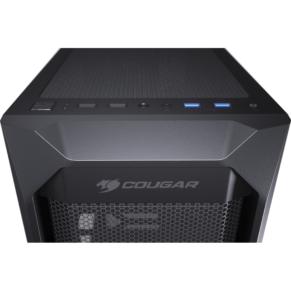 Cougar mx410 mesh g