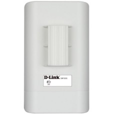 Точка доступа D-Link DAP-3310/RU N300 10/100BASE-TX белый