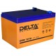 Батарея для ИБП Delta DTM 1212 12В 12Ач