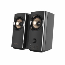 Колонки Creative GigaWorks T60 2.0 черный 30Вт BT