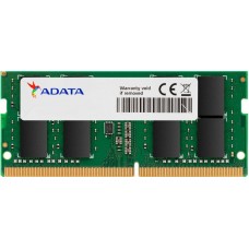 Память DDR4 8Gb 3200MHz A-Data AD4S32008G22-SGN 
