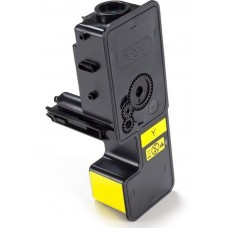 Картридж лазерный G&G GG-TK5230Y желтый (2200стр.) для Kyocera ECOSYS P5021cdn/P5021cdw/M5521cdn/M5521cdw