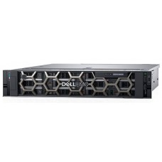 Сервер Dell PowerEdge R540 (PER540RU3-10) 