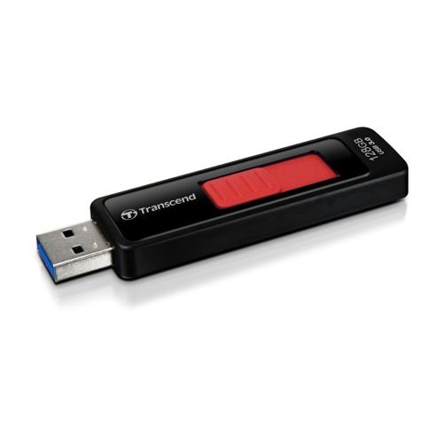 Накопитель USB 3.0 Flash Drive 128Gb Transcend JetFlash 760 (TS128GJF760)
