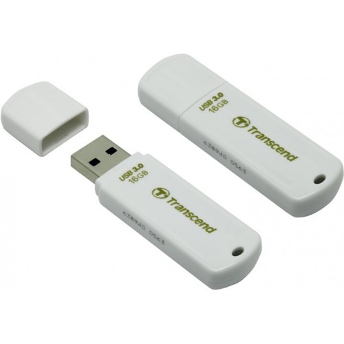 Накопитель USB 3.0 Flash Drive 16Gb Transcend JetFlash 730