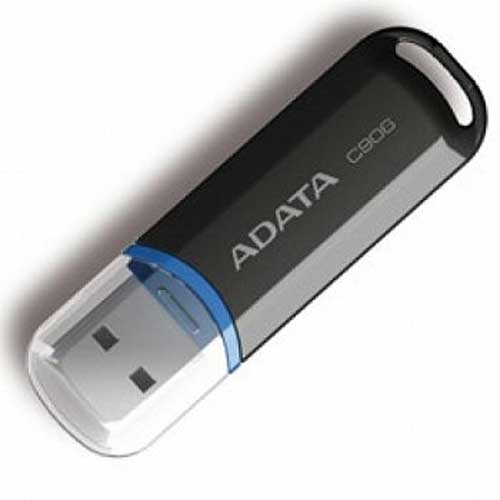 Накопитель USB 2.0 Flash Drive 8Gb A-Data C906 