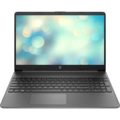 15.6" Ноутбук HP Laptop 15s-eq1311ur серый (3V7F8EA)