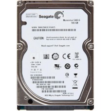 Жесткий диск Seagate Momentus 5400.6 ST9500325AS