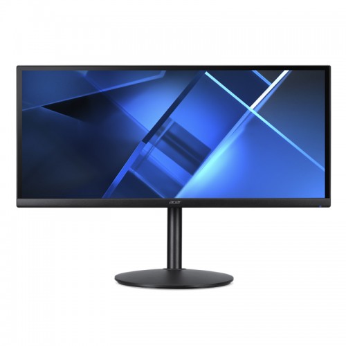 Монитор Acer CB292CUBMIIPRX 29" black (UM.RB2EE.005)