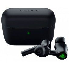 Гарнитура RAZER Hammerhead True Wireless (2021) (черный) (RZ12-03820100-R3G1)