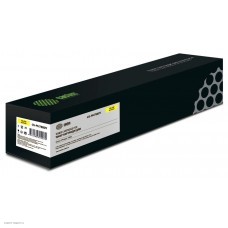 Картридж лазерный Cactus CS-PH7800Y 106R01572 желтый
