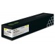 Картридж лазерный Cactus CS-PH7800Y 106R01572 желтый