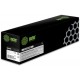 Картридж лазерный Cactus CS-LX52D5H00 52D5H00 черный
