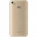 Смартфон 5" BQ  BQ-5035 Velvet 8 ГБ золотистый