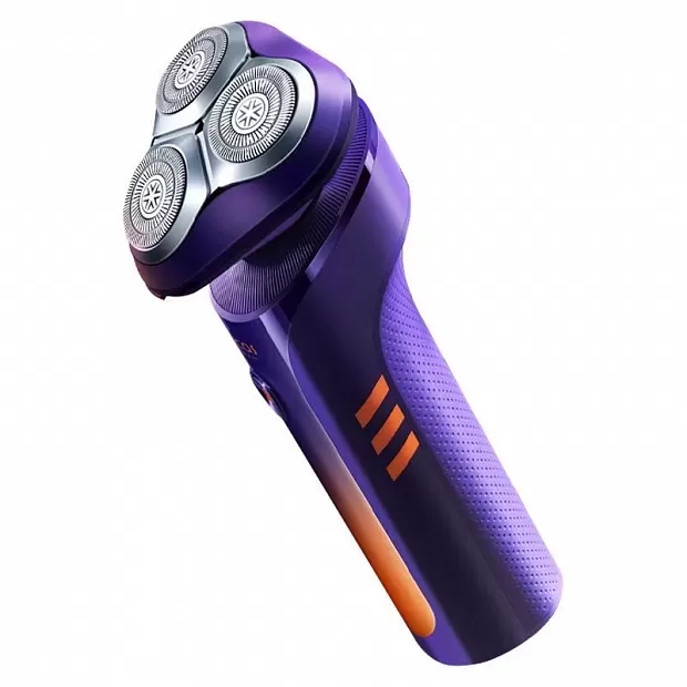 Бритва Xiaomi Soocas Electric Shaver Purple S31