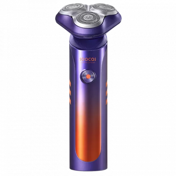 Бритва Xiaomi Soocas Electric Shaver Purple S31