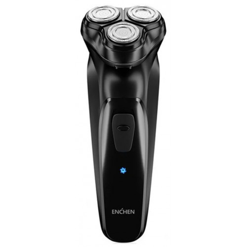 Бритва Xiaomi ENCHEN BlackStone Shaver black/gray