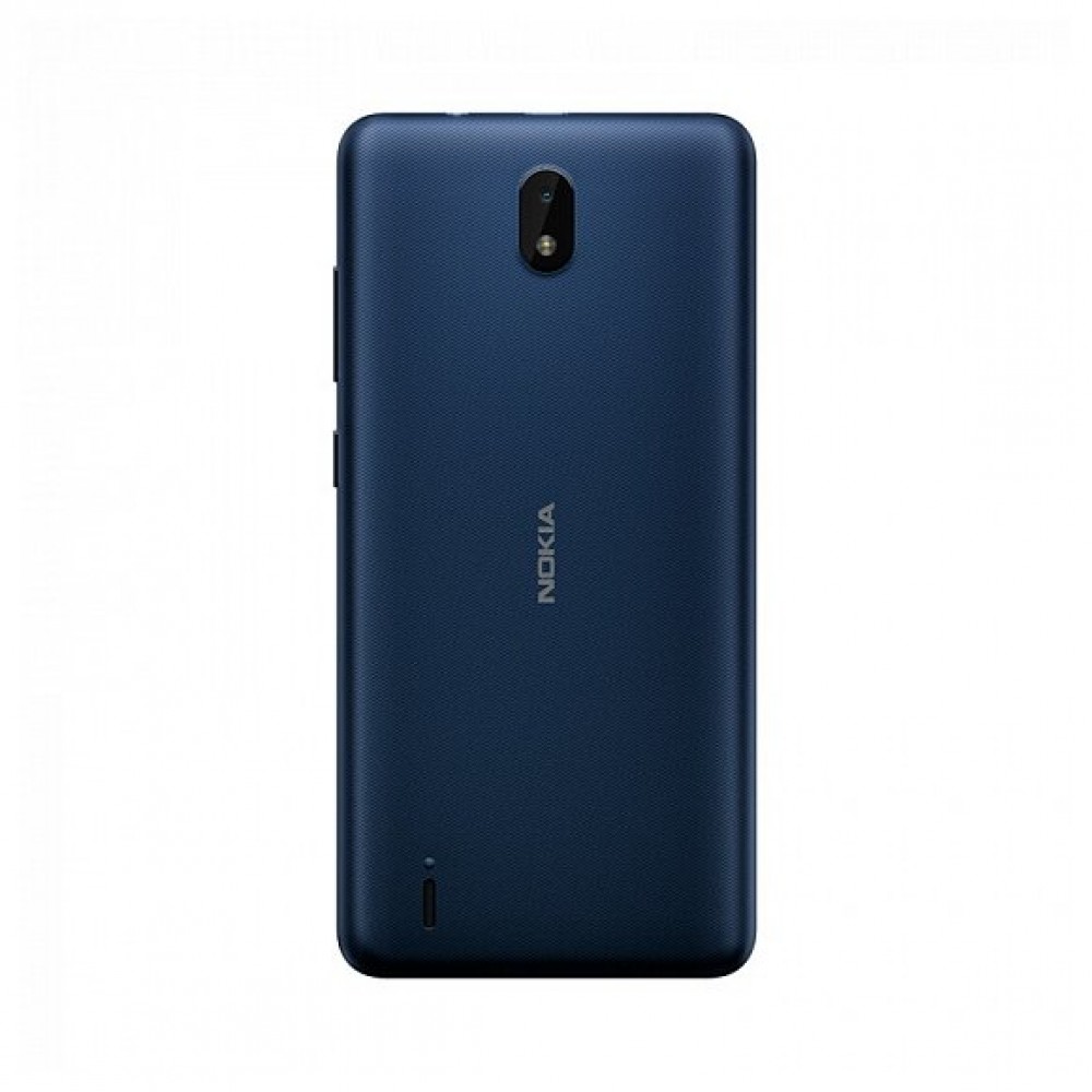 Смартфон Nokia C01 Plus 1/16GB blue - цена, купить в магазине Эксперт, в  городе Иркутске | Эксперт Иркутск