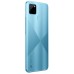 Смартфон Realme C21Y 4/64GB Blue