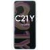Смартфон Realme C21Y 4/64GB Blue
