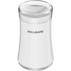 Кофемолка Willmark WCG-274 Белый