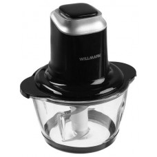 Измельчитель WILLMARK WMC-5288 черный