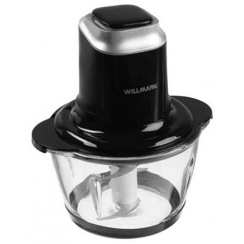 Измельчитель WILLMARK WMC-5288 черный