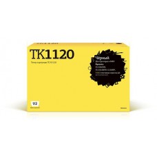 Тонер-картридж T2 TK-1120 (TC-K1120) 