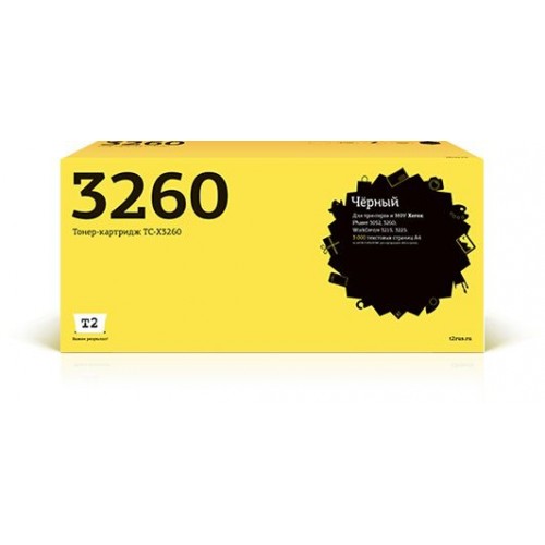 Картридж T2 106R02778  (TC-X3260) 