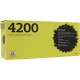 Картридж T2 SCX-D4200U, TC-S4200, черный / TC-S4200