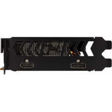 Видеокарта PowerColor PCI-E 4.0 AXRX 6500XT 