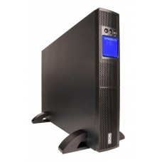 Источник бесперебойного питания Powercom Sentinel SNT-3000 3000Вт 3000ВА черный