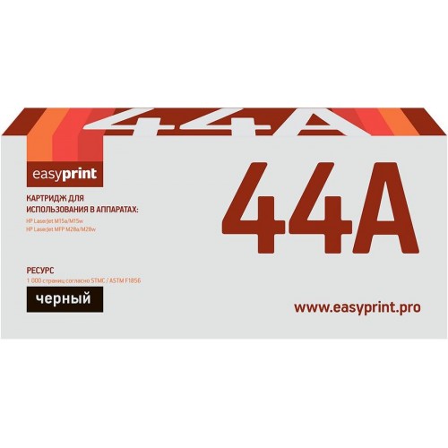 Картридж Easyprint CF244A (LH-CF244A)  