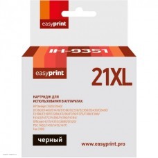 Картридж  Easyprint C9351CE №21XL (IH-9351) 