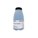 Тонер Cet PK208 OSP0208C-50 голубой бутылка 50гр. 