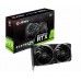 Видеокарта MSI NVIDIA GeForce RTX 3060Ti, RTX 3060 Ti VENTUS 2X 8G OCV1 LHR