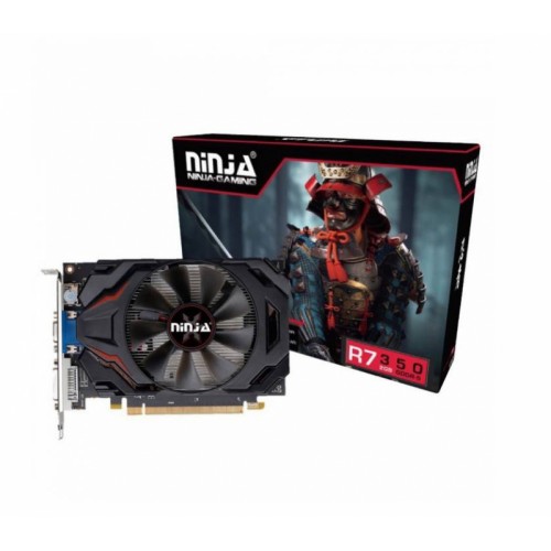 Видеокарта SINOTEX Radeon R7 350 2048Mb (AKR735025F)