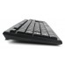 Клавиатура + мышь Гарнизон GKS-150, беспроводной, USB, чёрный