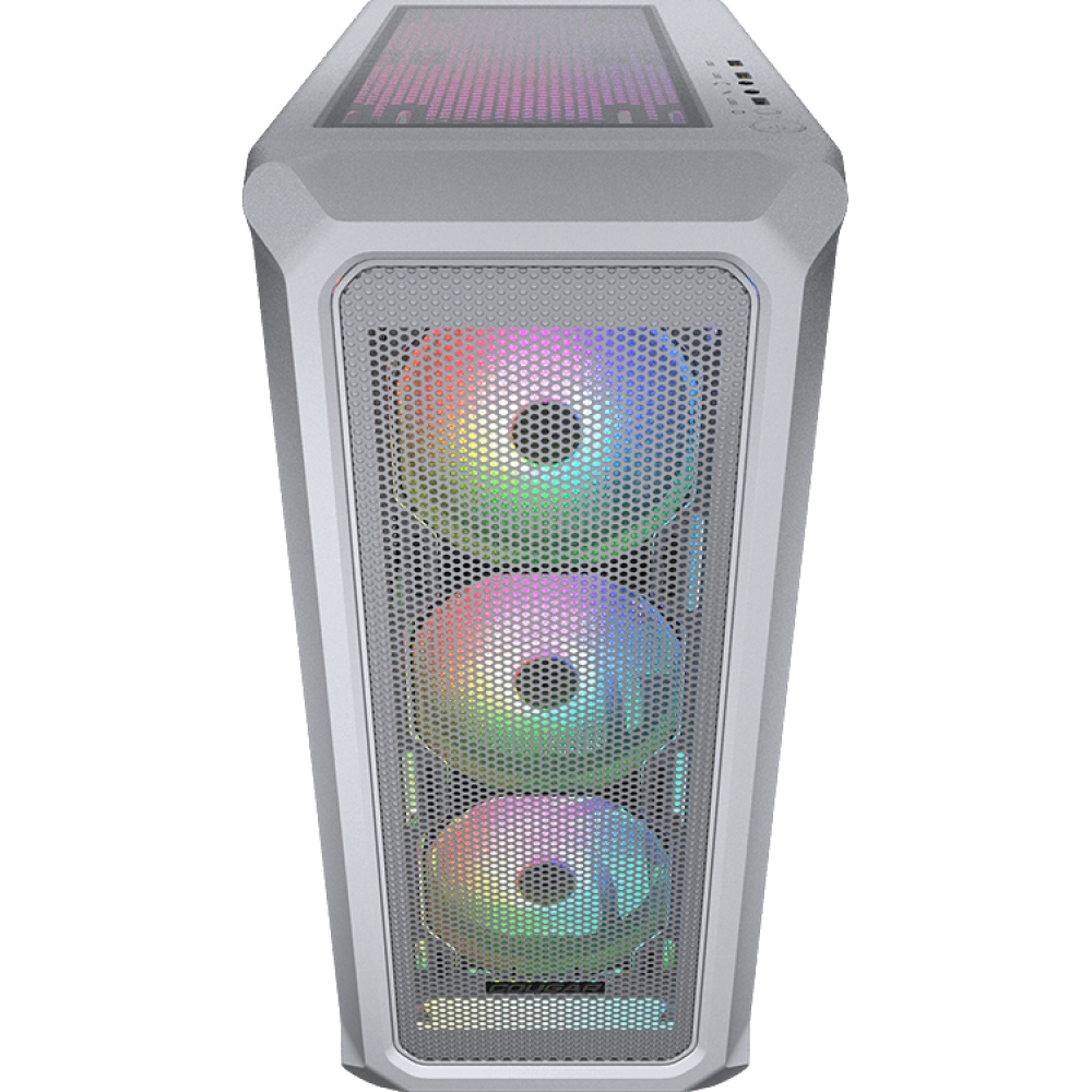 Cougar Archon 2 Mesh RGB. Корпус cougar Archon 2 RGB. Archon 2 Mesh RGB White. Cougar Archon 2 корпус.