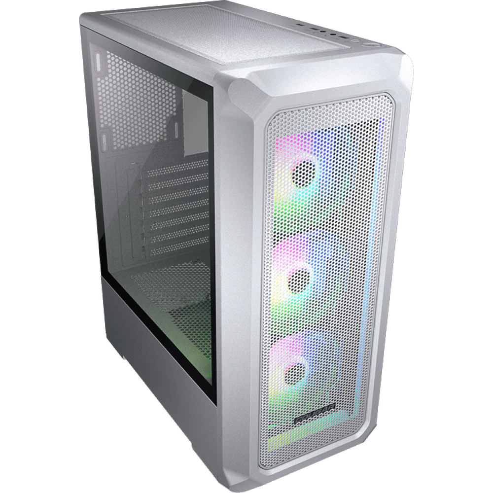 Mesh rgb. Cougar Archon 2 Mesh RGB. Cougar Archon 2 Mesh White. Корпус cougar Archon 2 Mesh RGB Black. Cougar Archon 2 Mesh RGB белый.