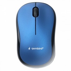 Мышь беспроводная Gembird MUSW-265 (синий)