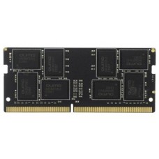 Память DDR4 SODIMM 16Gb, 2666MHz, CL19, 1.2V Qumo (QUM4S-16G2666P19) 