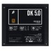 Блок питания 1STPLAYER DK PREMIUM 500W BRONZE PS-500AX