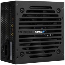 Блок питания Aerocool VX 750 PLUS (ATX 2.3, 750W, 120mm fan) Box