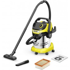 Строительный пылесос Karcher WD5 S