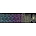 Клавиатура + мышь Defender Sydney C-970, USB, черный (45970)