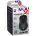 Defender Проводная оптическая мышь Standard MB-580 черный,3 кнопки,1000 dpi 52580