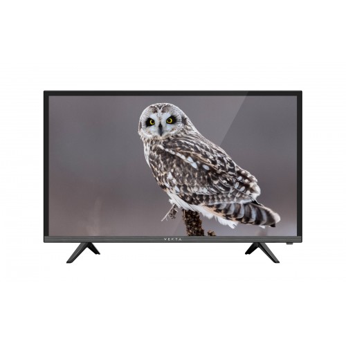 Телевизор 32" (80 см) Vekta LD-32SR5115BT черный