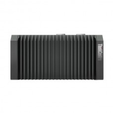 Системный блок мини Lenovo ThinkCentre M75n Black (11GW0005RU)